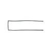 LG Part# 4987JA1033E Door Gasket Assembly - Genuine OEM