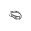 LG Part# 4987JJ1004Q Door Gasket Assembly - Genuine OEM