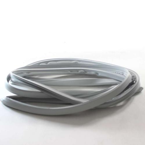 LG Refrigerator Fridge Door Gasket - Gray LSXC22396S/00