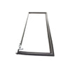 LG Part# 4987JJ2003R Door Gasket Assembly - Genuine OEM