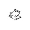 LG Part# 4994A20128C Control Case Indoor - Genuine OEM