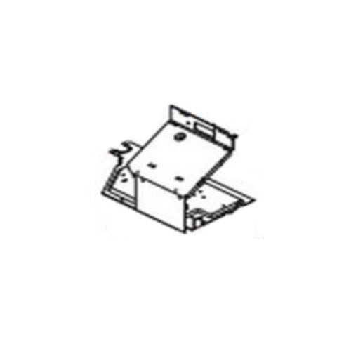 LG Part# 4994A20128C Control Case Indoor - Genuine OEM