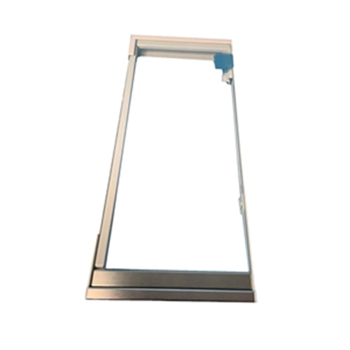 Electrolux Flip Shelf,1/4,W/Brackets - 5304512641