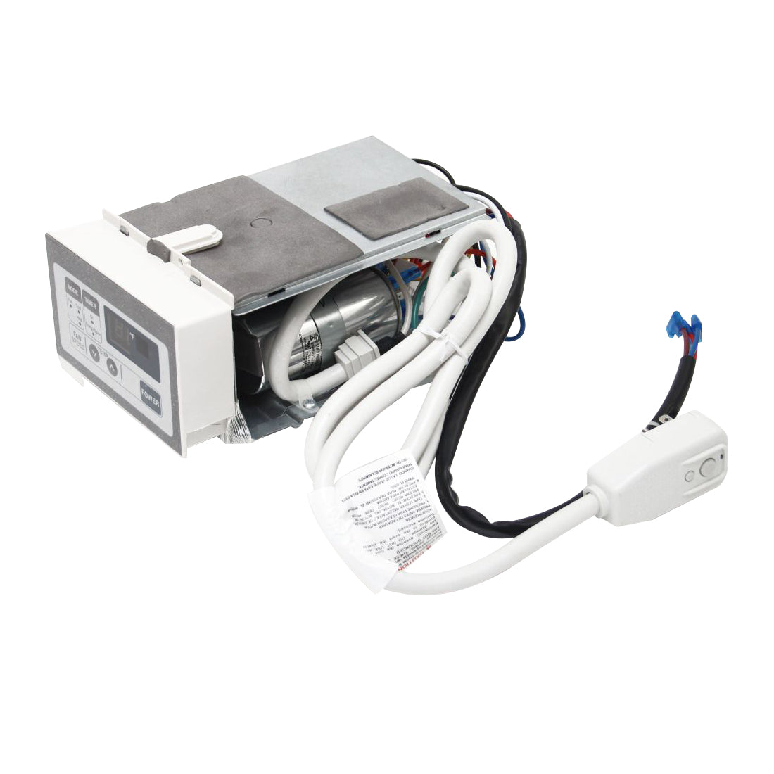 LG Part# 4995A23005W Control Panel Assembly (OEM)