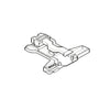 LG Part# 4995JJ1004F Control Case Assembly - Genuine OEM