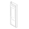 Frigidaire Part# 807460167 Door Assembly (OEM)