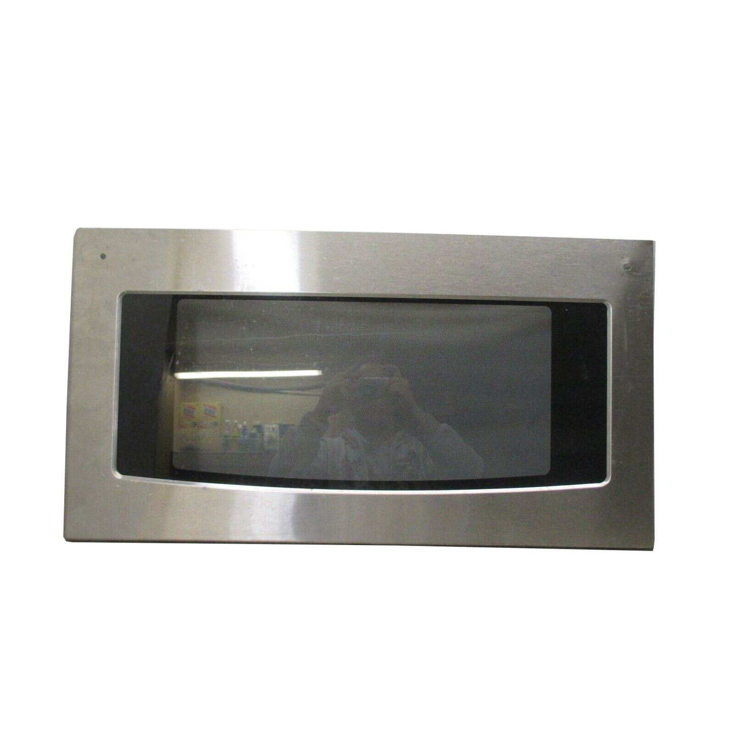Electrolux Door Assembly,Outer,Stainless/ - 807939201