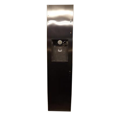 Electrolux Dsp Door-Frzr,Stainless - 807460022