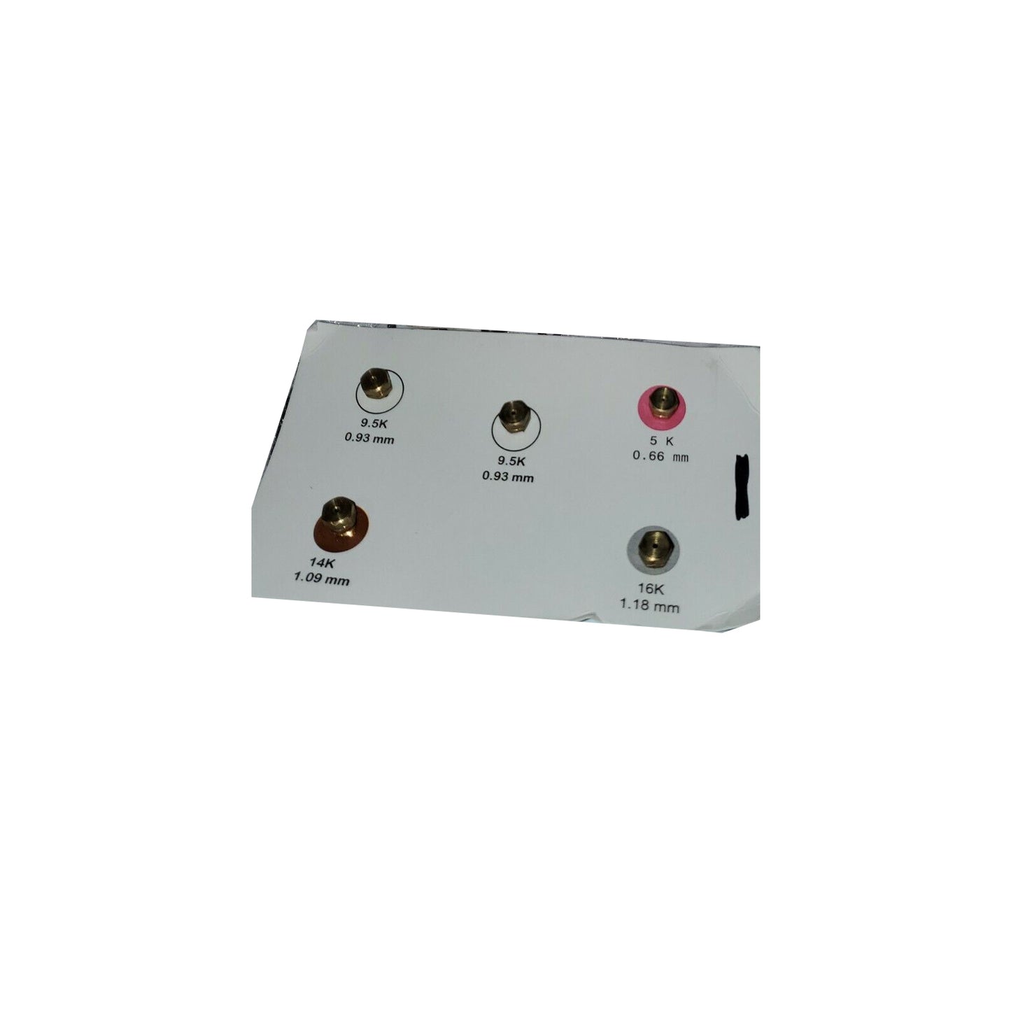 Electrolux Lp Conversion Kit - 808695307