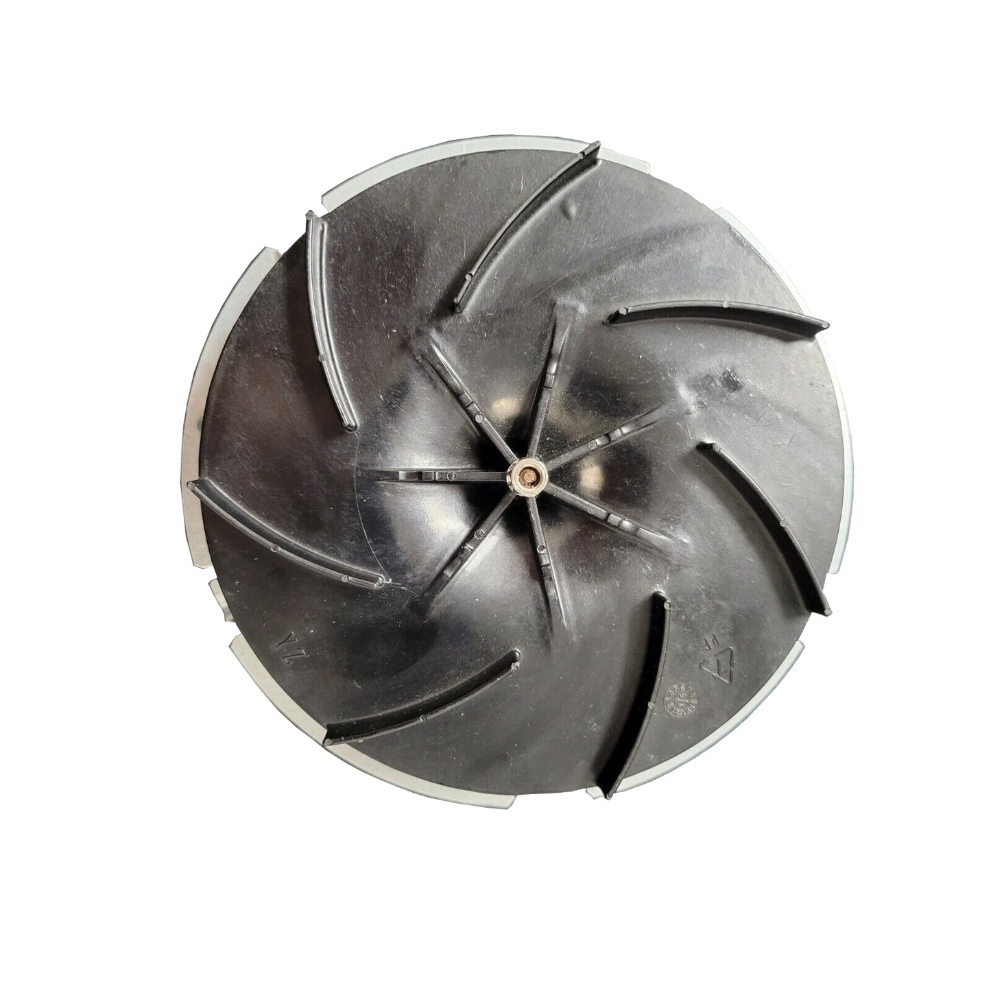Electrolux Motor Assembly,Fan - 807123004