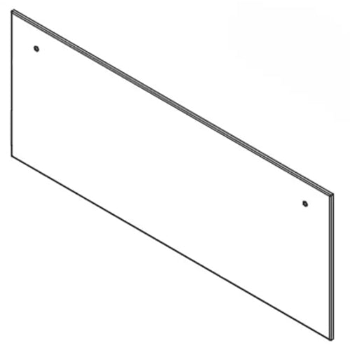Electrolux Panel,Drawer,Stainless,Outer - 807278104