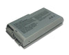 Dell Part# 4M010 Laptop Battery - 4400mAh