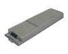 Dell Part# 4P259 Hi-Capacity Laptop Battery - 6600mAh