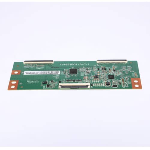 Tcl Tcon Board - 4T-TCN490-CS09