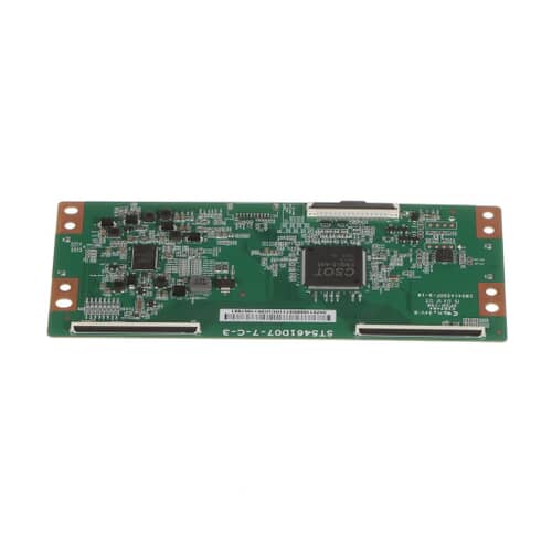 Tcl Tcon Board - 4T-TCN550-CS39