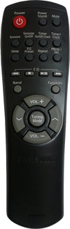 Samsung Remote Control Assembly - AH59-00042A