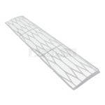 LG Part# MDJ64344607 Air Filter - Genuine OEM