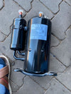 Samsung Refrigerator Compressor - G8T260FUAEW