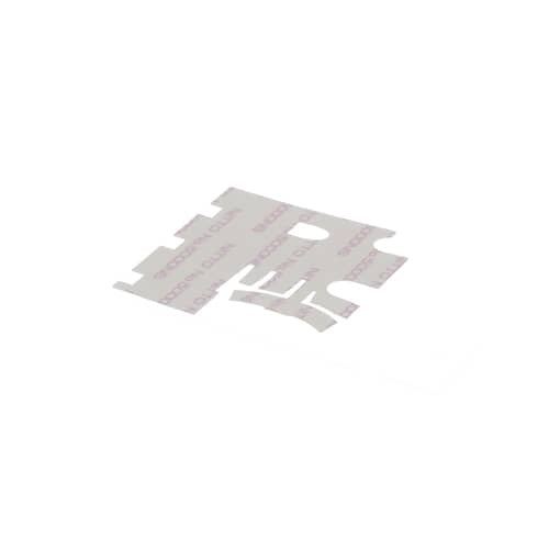 Sony Part# 5-003-699-01 Grip Adhesive - Genuine OEM