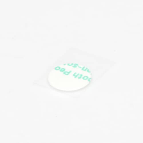 Sony Part# 5-005-663-01 Nob Tape Cover  - Genuine OEM