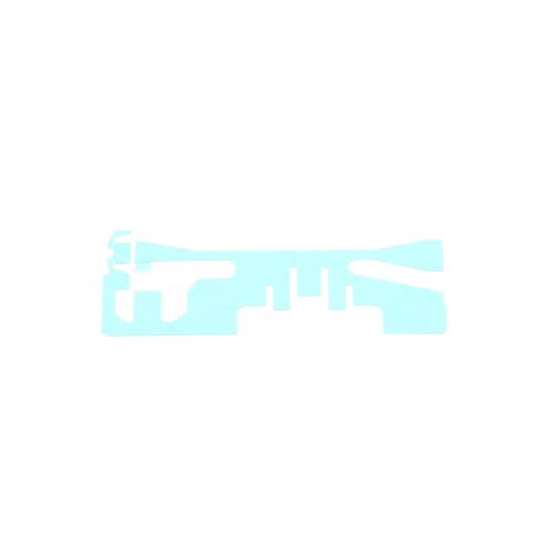 Sony Part# 5-006-775-01 Adhesive Sheet - Genuine OEM