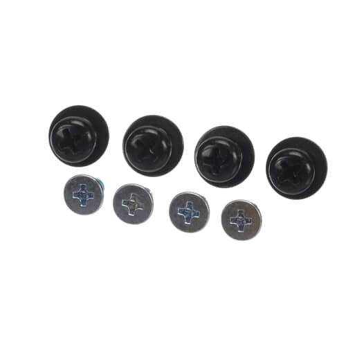 Sony Part# 5-009-891-01 Screw Bag Assembly - Genuine OEM