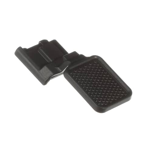 Sony Part# 5-017-216-01 Wind Screen Adaptor (Black) - Genuine OEM