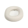 Sony Part# 5-033-805-31 Earpad Silver (Right) - Genuine OEM
