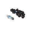 Sony Part# 5-035-707-01 Screw Bag - Genuine OEM