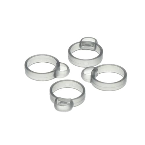 Sony Part# 5-037-505-01 Fitting Support (Gray) - Genuine OEM