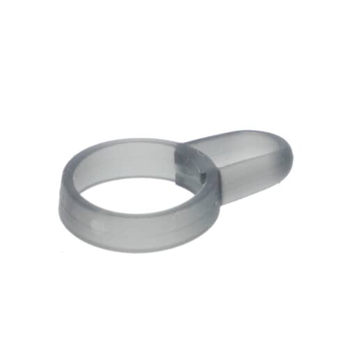 Sony Part# 5-037-506-01 Left Fitting Support (Gray) - Genuine OEM