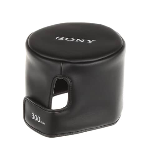 Sony Part# 5-056-048-01 Front Cap - Genuine OEM