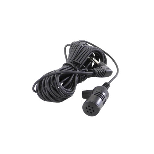 ALPINE Part# 50-14386Z03 External Microphone - Genuine OEM