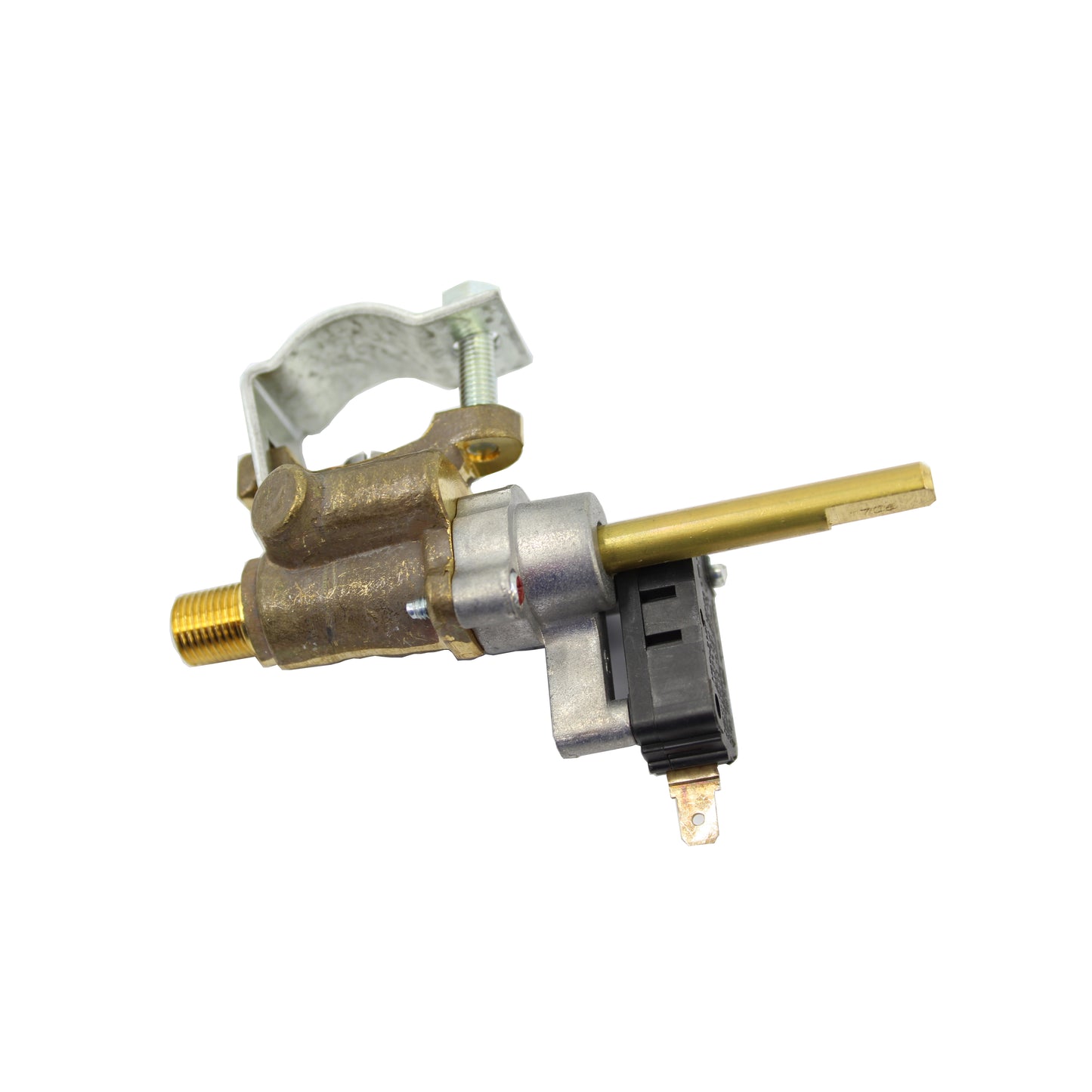 Dacor Valve U-Burner Ng 4-Inchwc - 107251-01