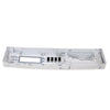 Electrolux Panel,Control Console,White - A06579801