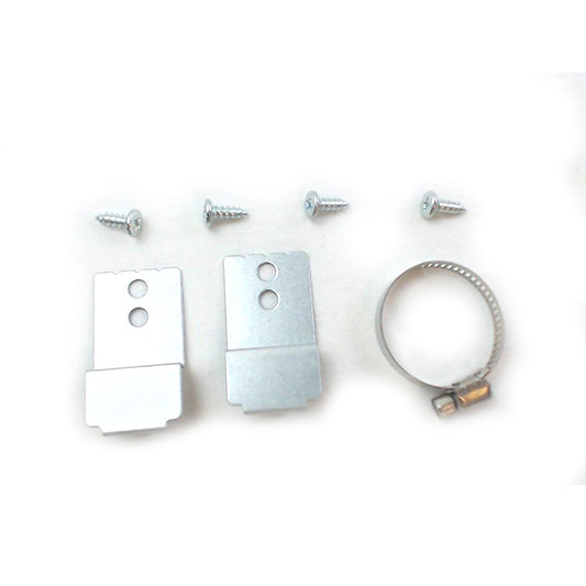 LG Part# 5001EL2001V Hose and Hanger Kit - Genuine OEM