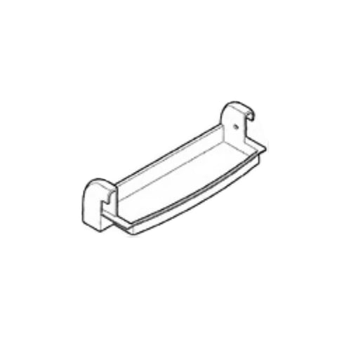 LG Part# 5004JA1183A Door Basket - Genuine OEM