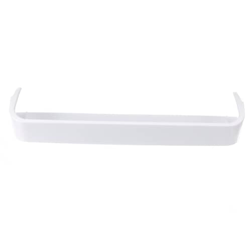 LG Refrigerator Door Shelf Retainer Bar (White) LRDN22725TT