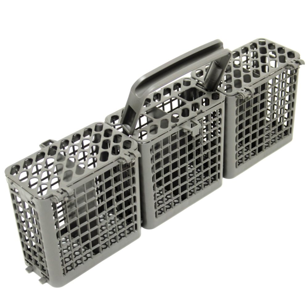 LG LDF7932BB Silverware Basket Assembly (Gray) Genuine OEM
