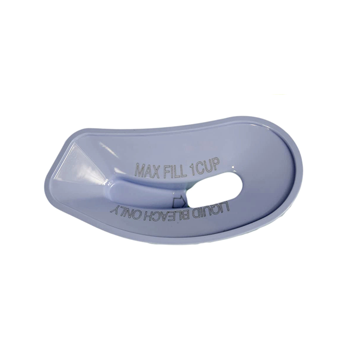 LG Part# 5006EA3010D Detergent Tray Cap Cover - Genuine OEM