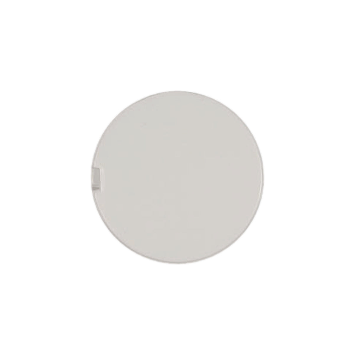 LG Part# 5006EN4001X Screw Cap (White) - Genuine OEM