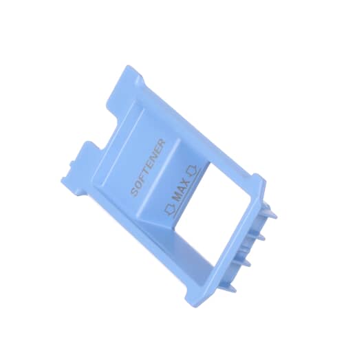LG Washing Machine Fabric Softener Cap WM8000HWA/00