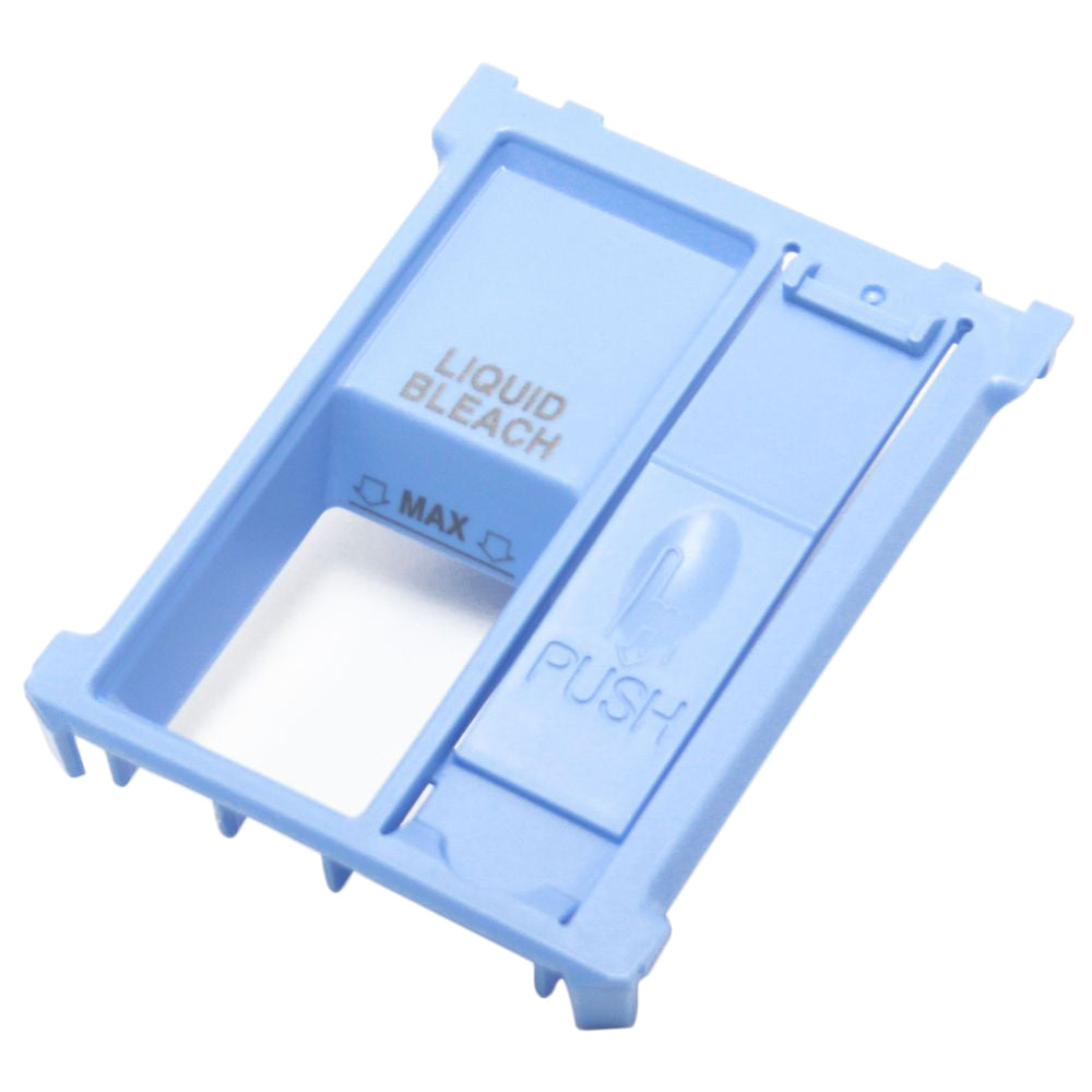 LG Washing Machine Bleach Dispenser WM3670HRA