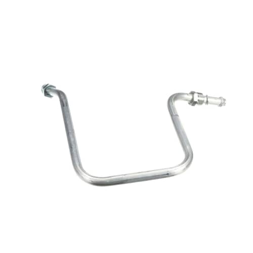 Bertazzoni Part# 5010197 Front Tube Burner - Genuine OEM