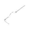 Bertazzoni Part# 5010221 Front Burner (Left) - Genuine OEM
