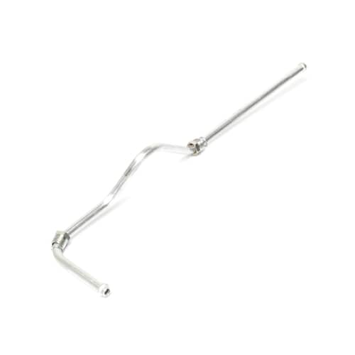 Bertazzoni Part# 5010221 Front Burner (Left) - Genuine OEM