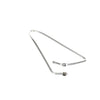 Bertazzoni Part# 5010222 Burner Tube - Genuine OEM