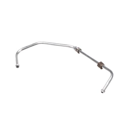 Bertazzoni Part# 5010337 Dual Burner Tube - Genuine OEM