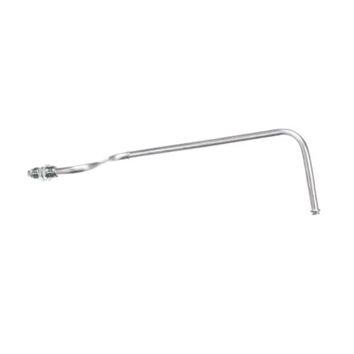 Bertazzoni Part# 501637 Front Burner Tube (Left) - Genuine OEM