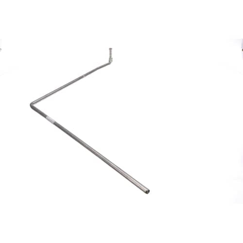 Bertazzoni Part# 501755 Gas Collector (OEM)